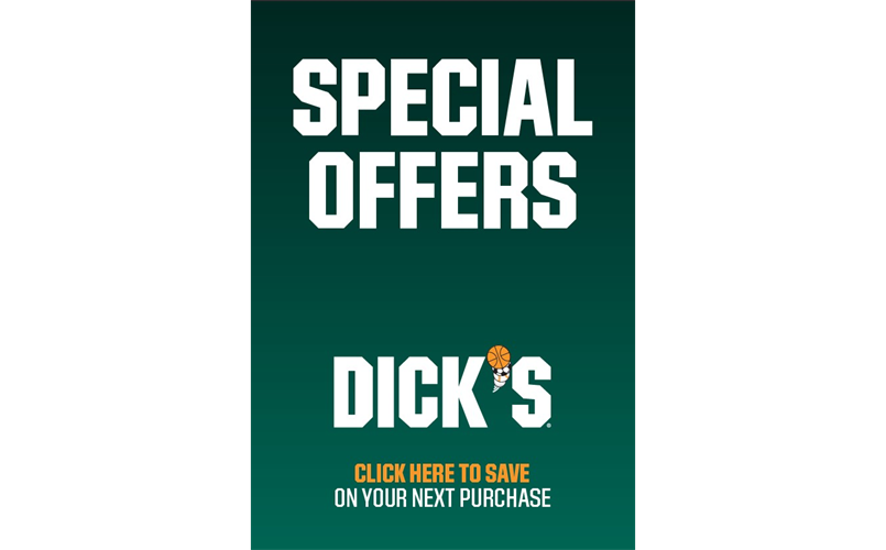 Dicks Sporting Goods